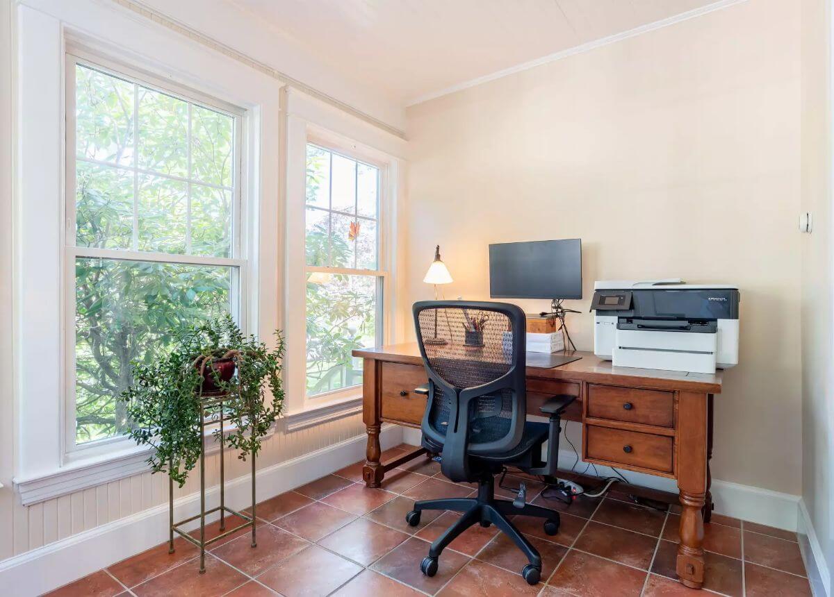 Home Office
