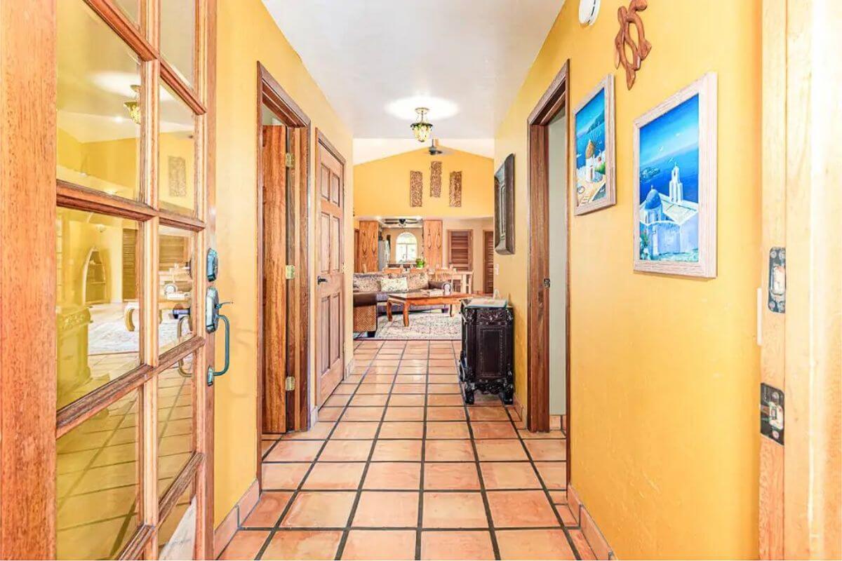 Entryway