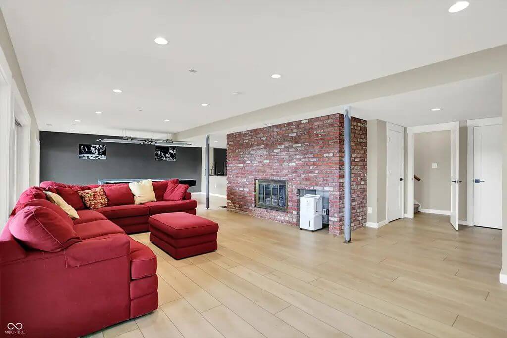 Recreation Room