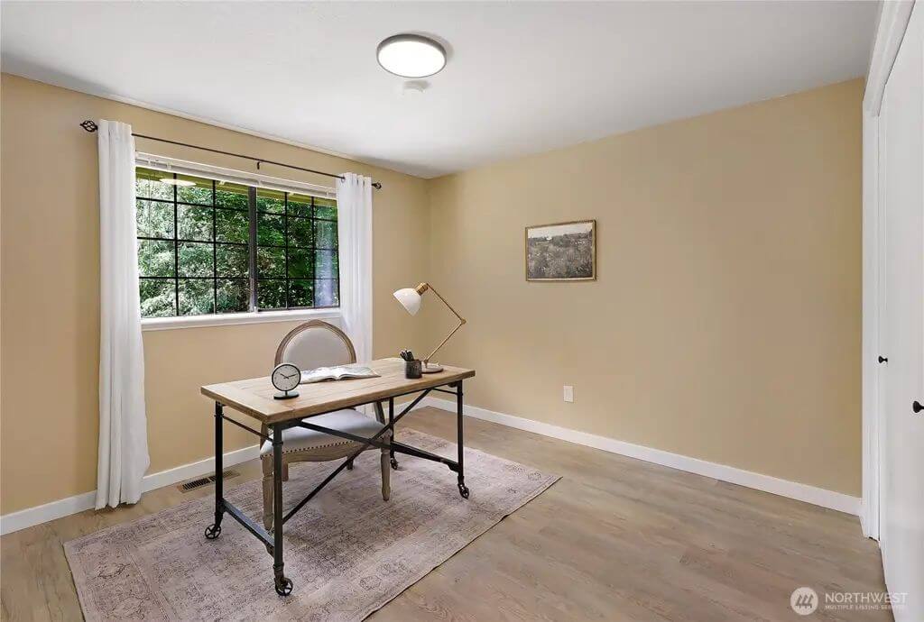 Home Office