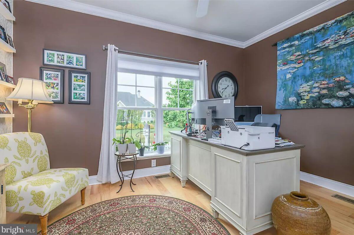 Home Office