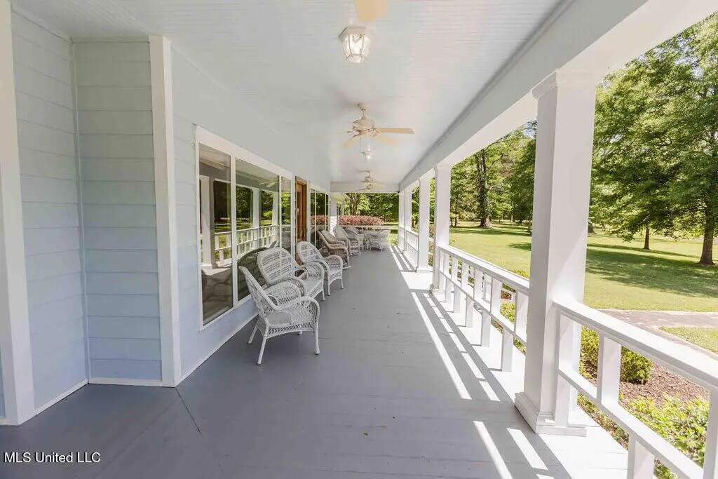 Porch