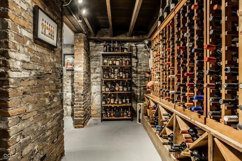 Wine Cellar