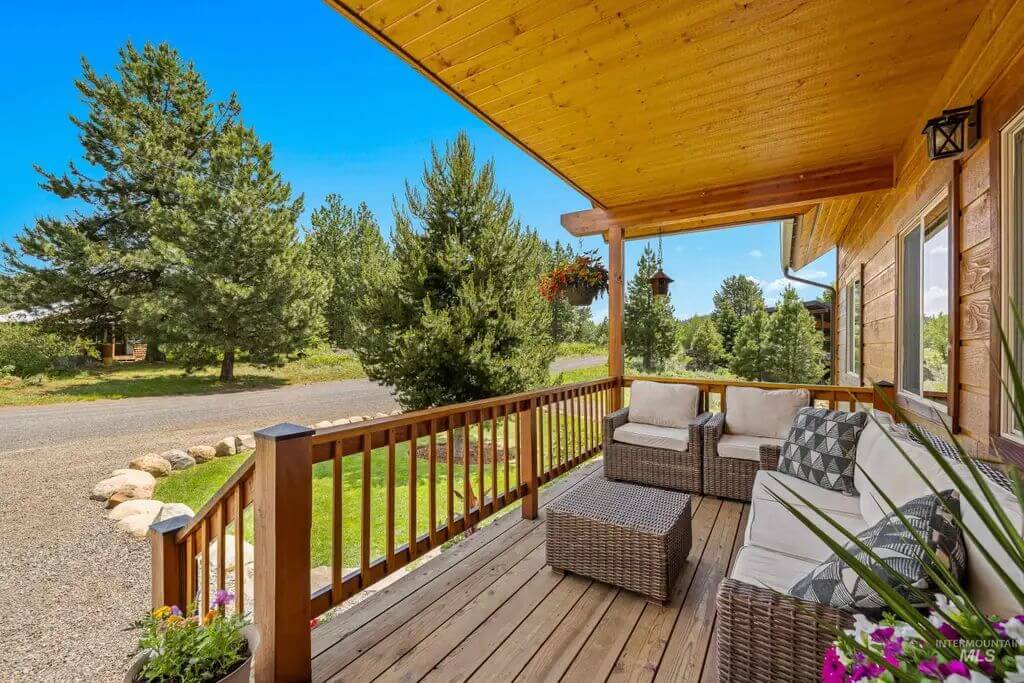 Porch