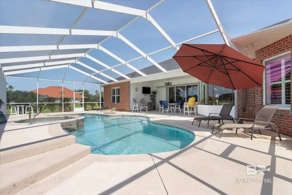 Outdoor Space