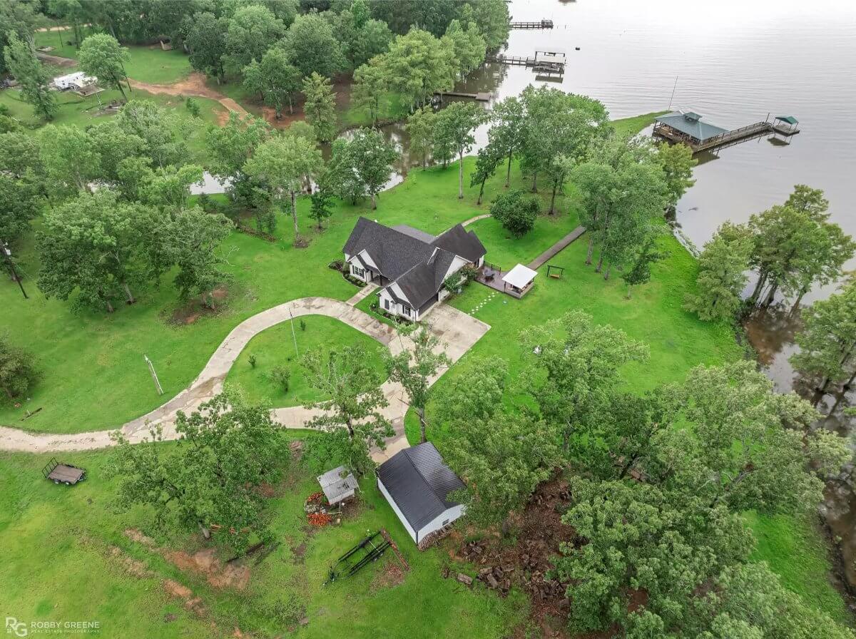Here’s What $1 Million Will Get You For a House in Louisiana (June 2025 - 10 Properties)