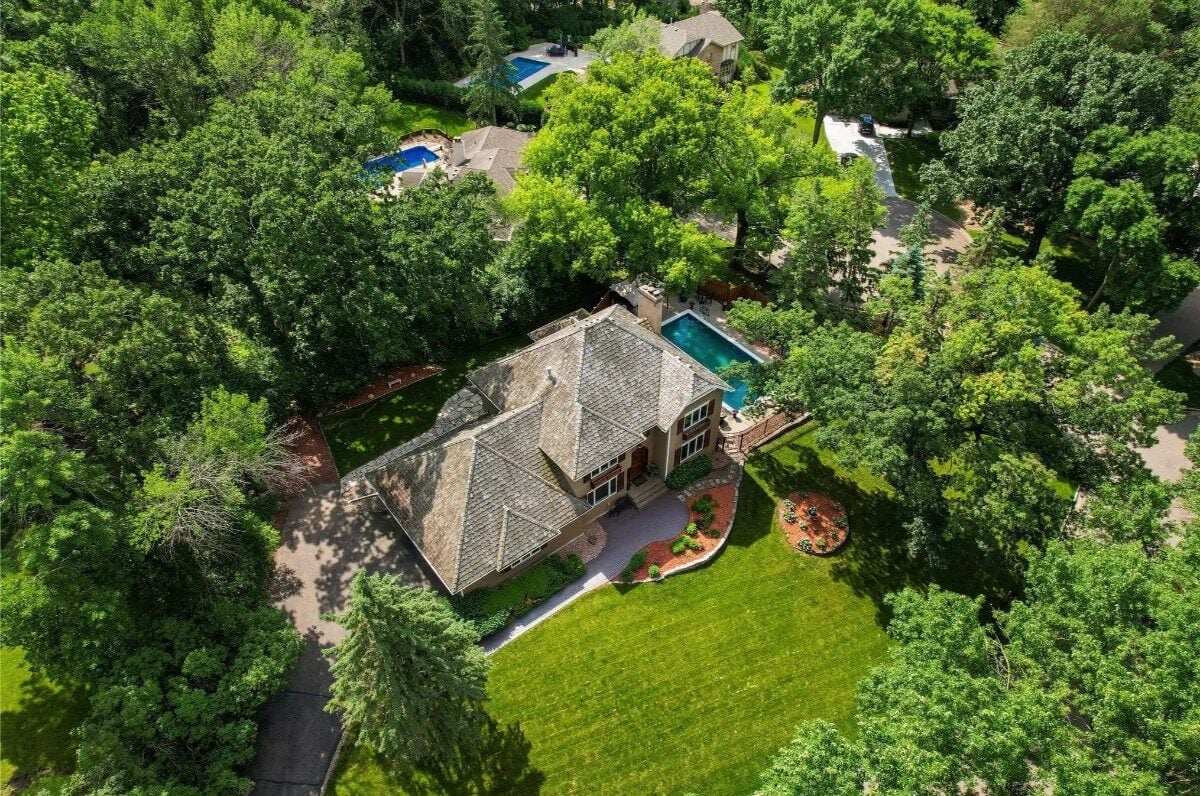 Here’s What $1 Million Will Get You For a House in Minnesota (June 2025 - 10 Properties)