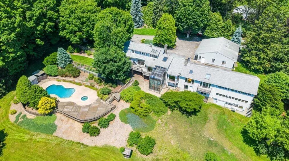 Here’s What $1 Million Will Get You For a House in Massachusetts (10 Properties)