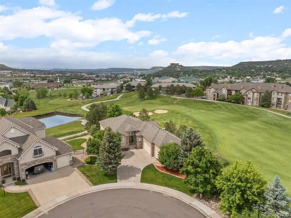 Here’s What $1 Million Will Get You For a House in Colorado (June 2025 - 10 Properties)