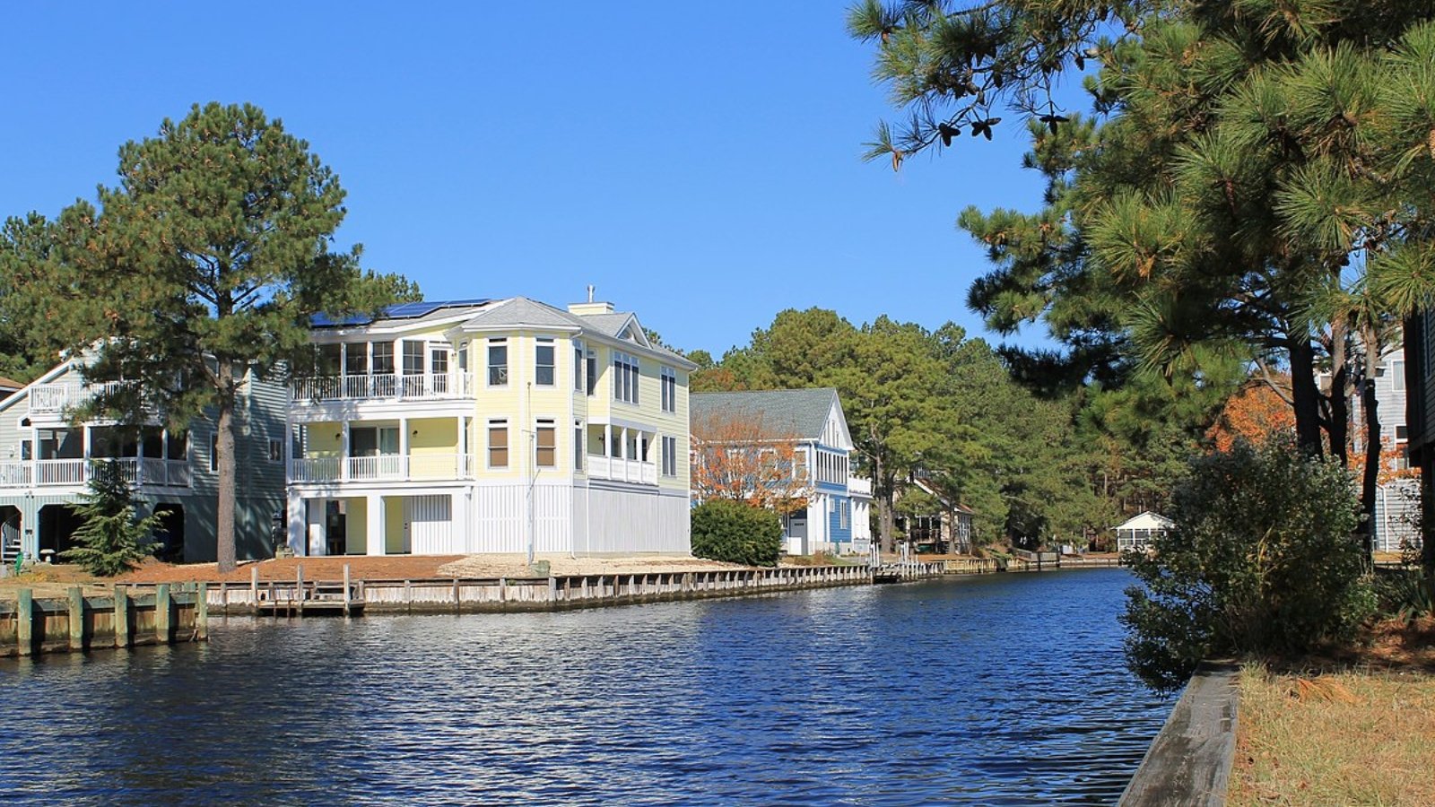 South Bethany DE Town Image