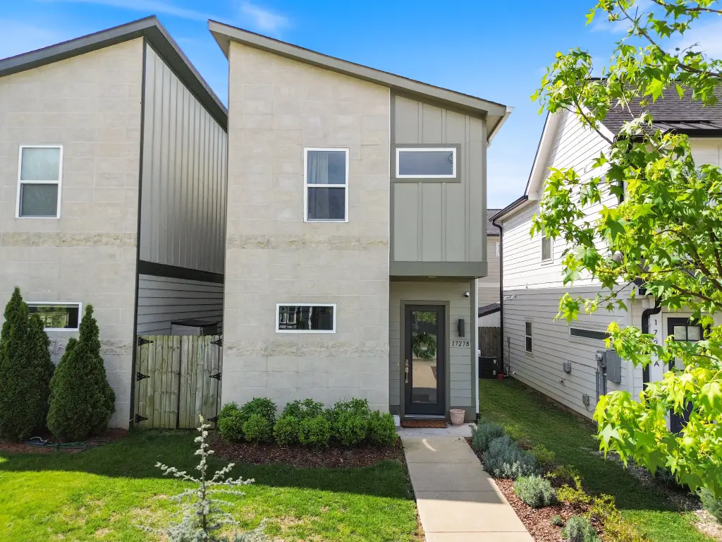 3-Bedroom Modern-Style Home with Open-Concept Floor Plan and Screened-In Patio (1,999 Sq. Ft. Floor Plan)