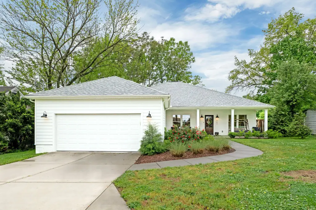 Ranch-Style 3-Bedroom Home with Open-Concept Layout and Covered Patio (2,198 Sq. Ft. Floor Plan)