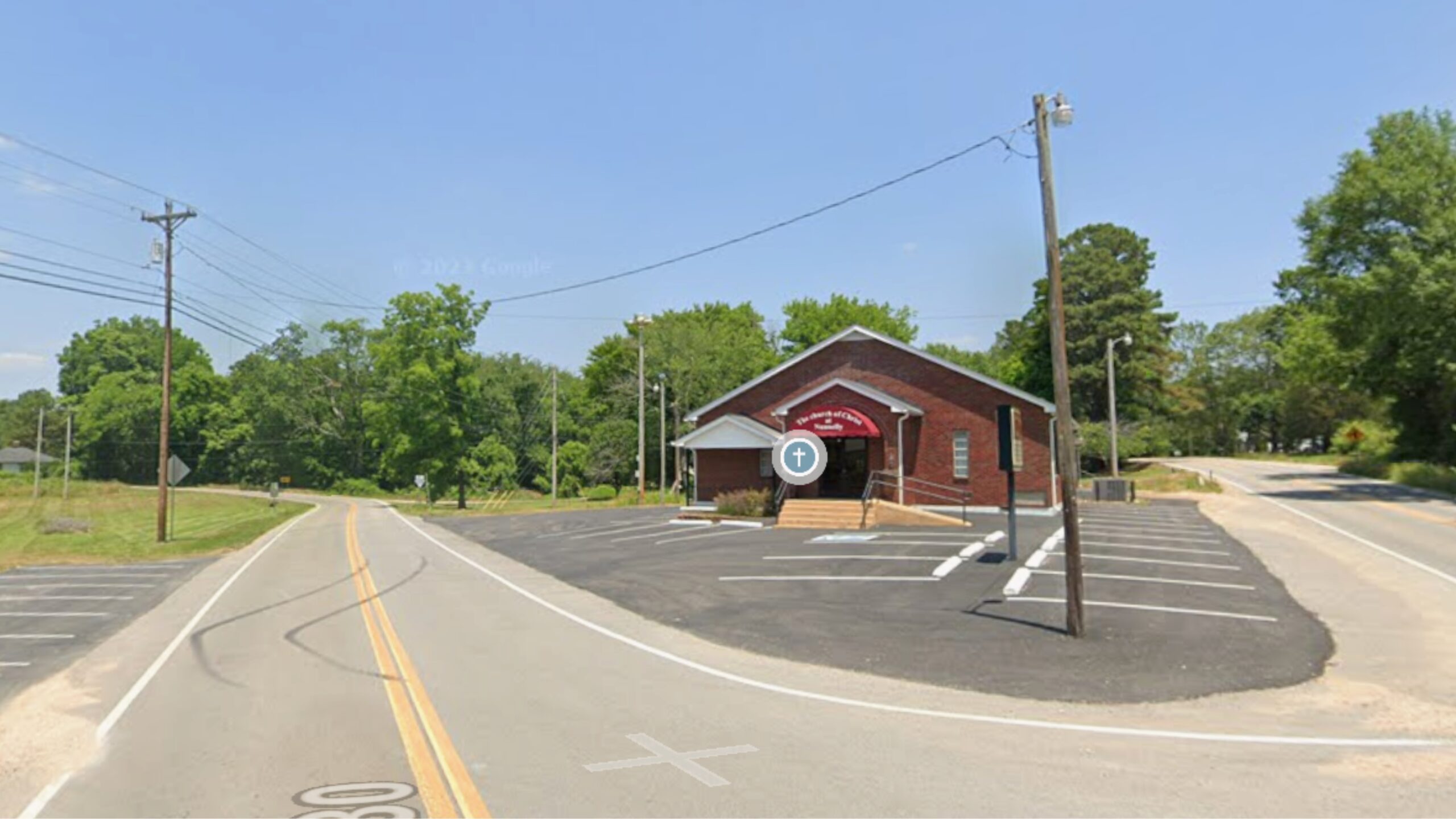 Nunnelly TN Town Image