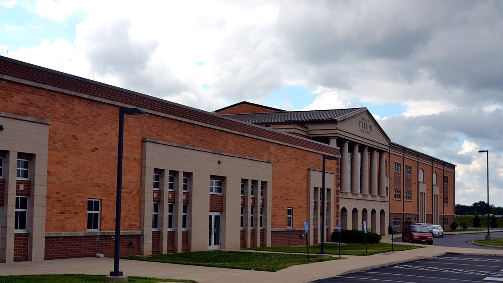 Riverside OH Town Image