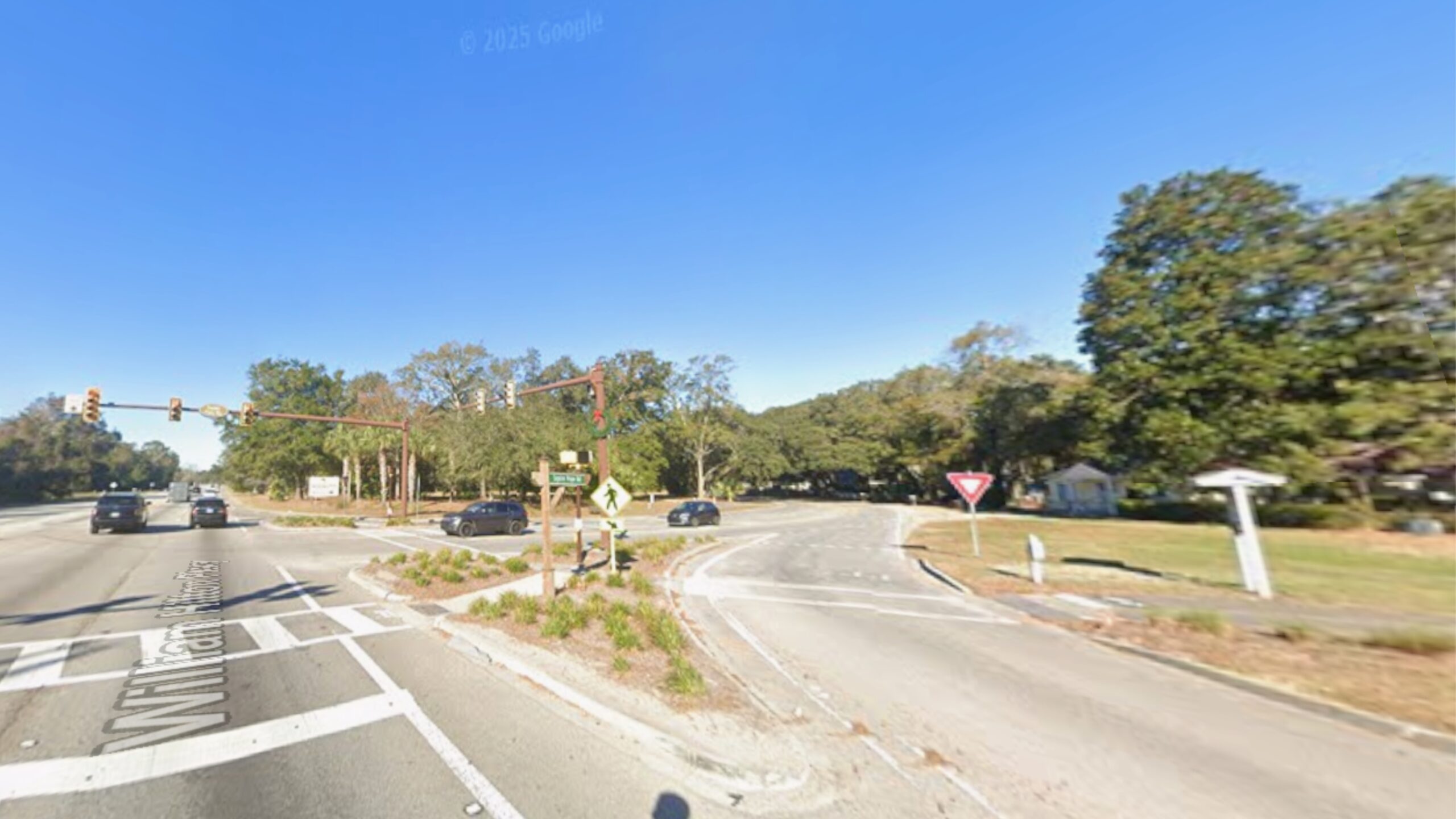 Hilton Head Island SC Town Image