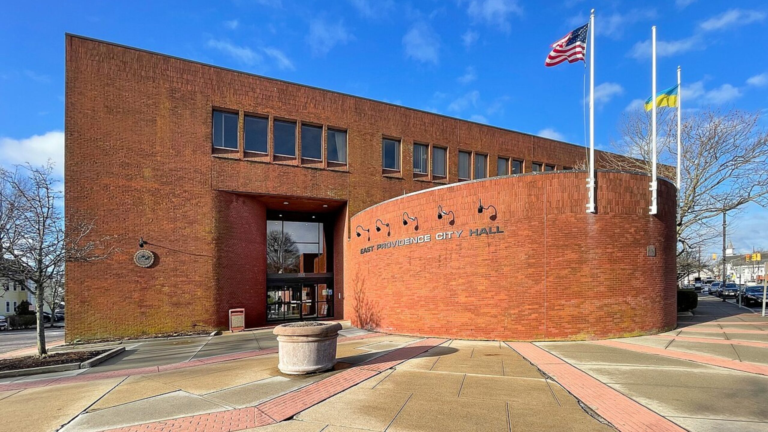 East Providence RI Town Image