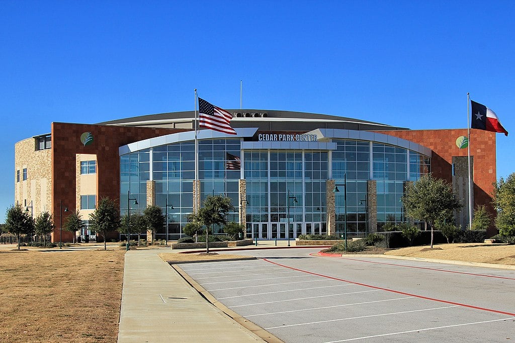 Cedar Park Town Image