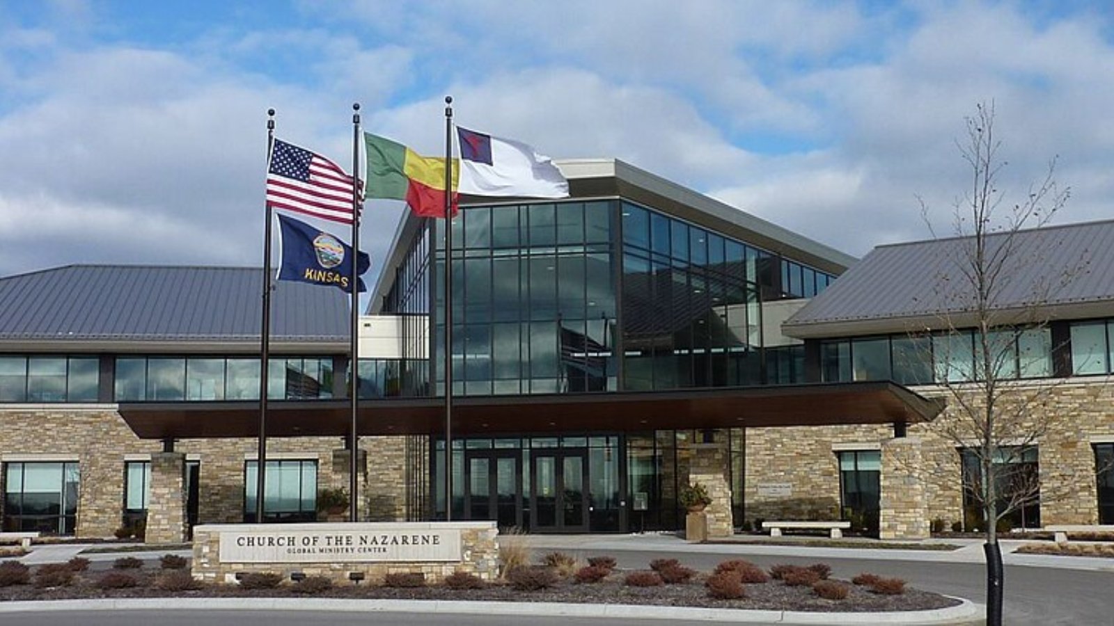 Lenexa KS Town Image