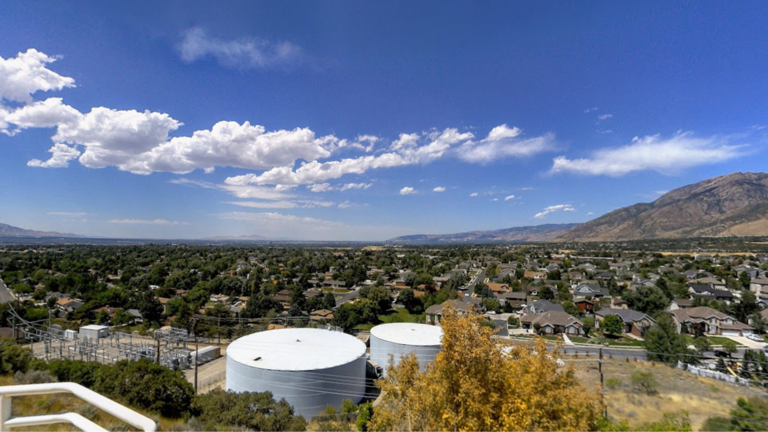 Granite UT Town Image