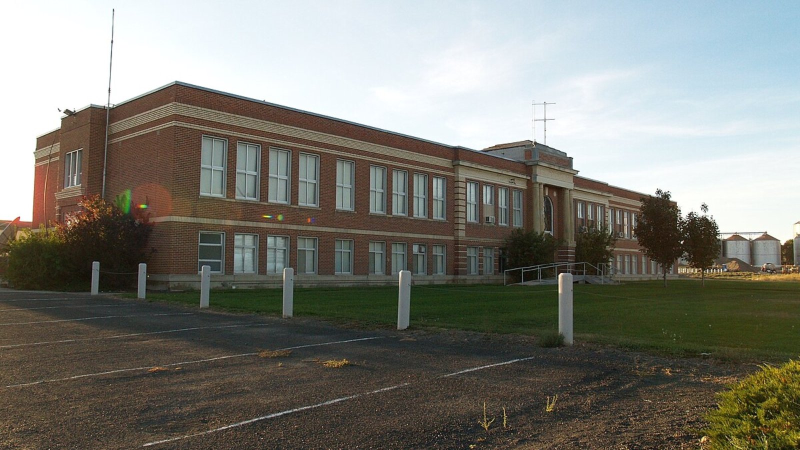Hartline WA Town Image