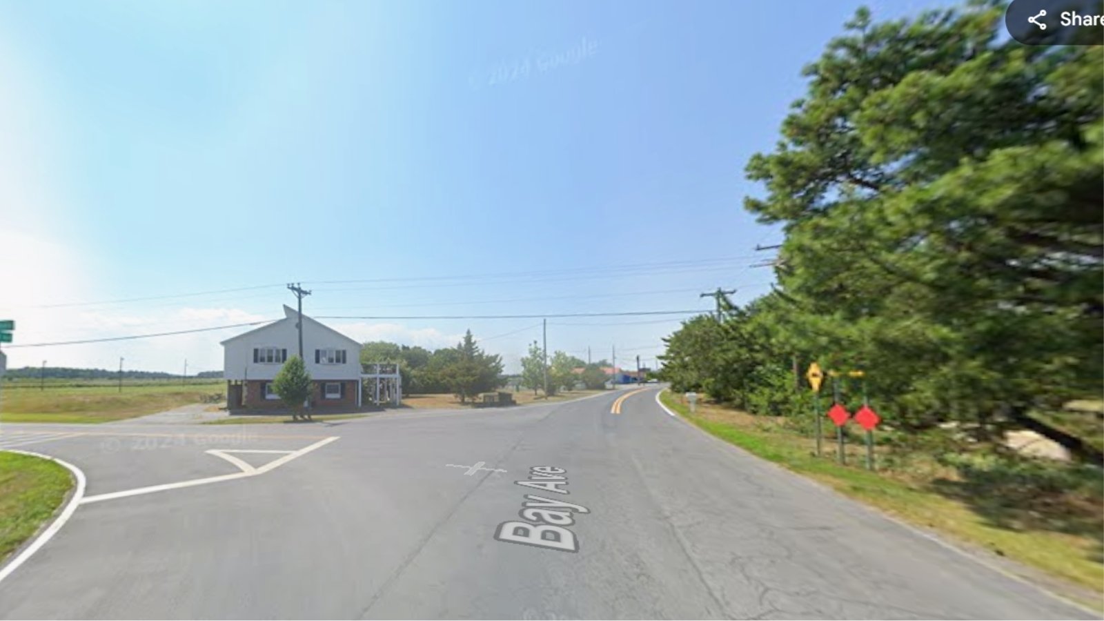 Slaughter Beach DE Town Image