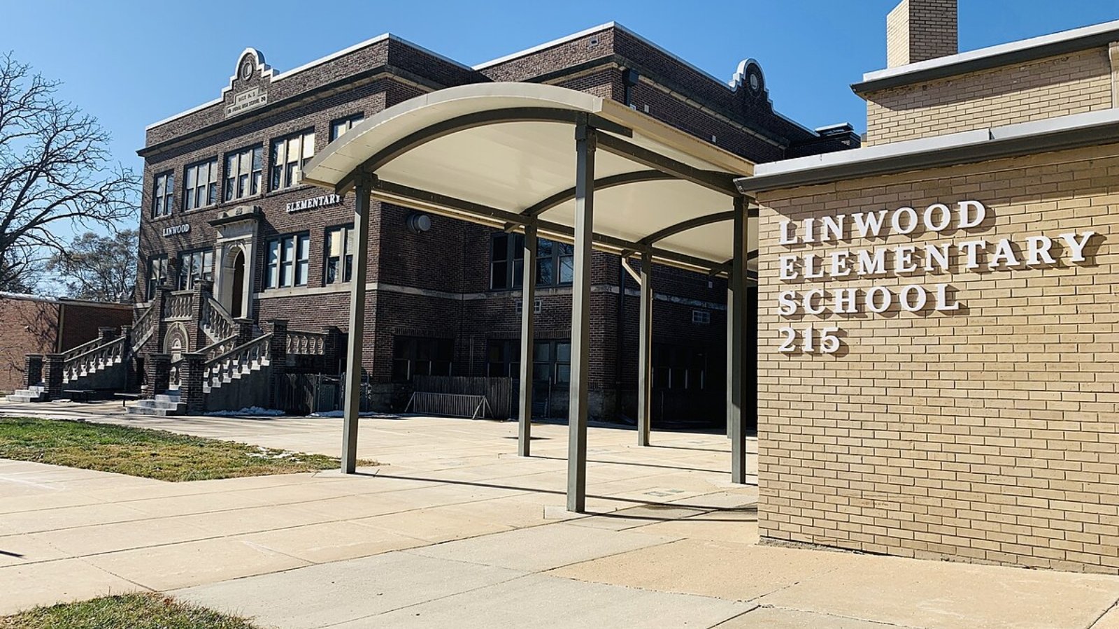 Linwood KS Town Image