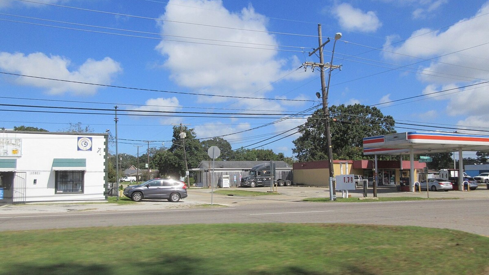 River Ridge LA Town Image