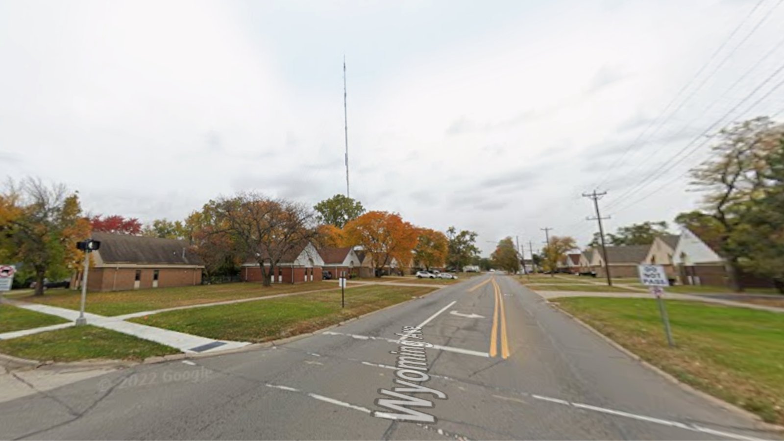 Royal Oak Township MI Town Image