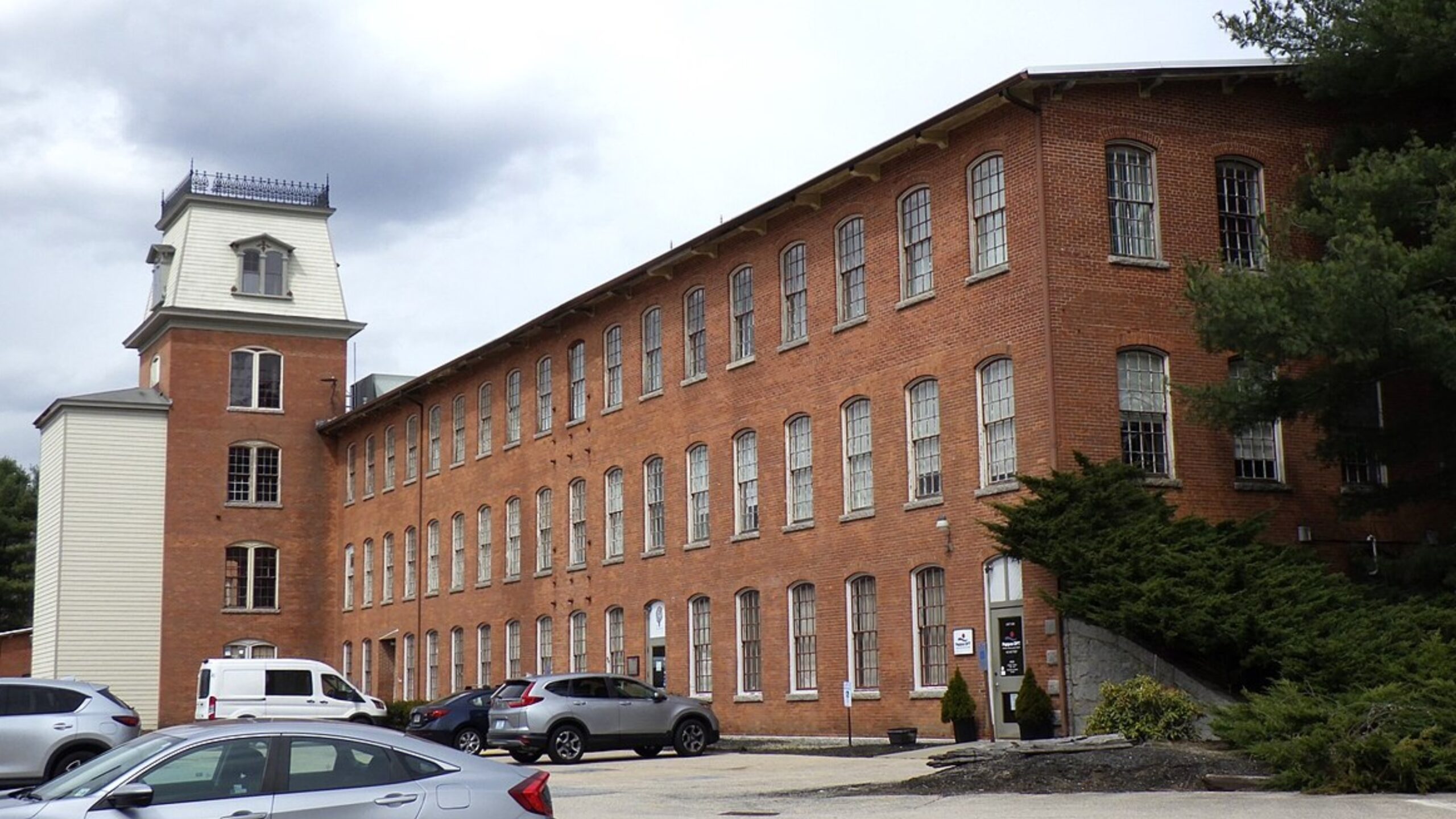 North Kingstown RI Town Image