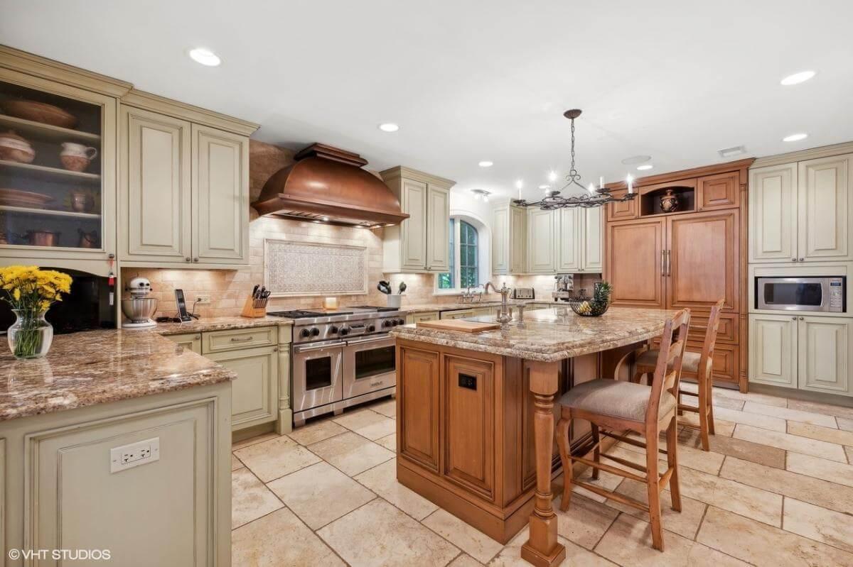 This Kitchen
