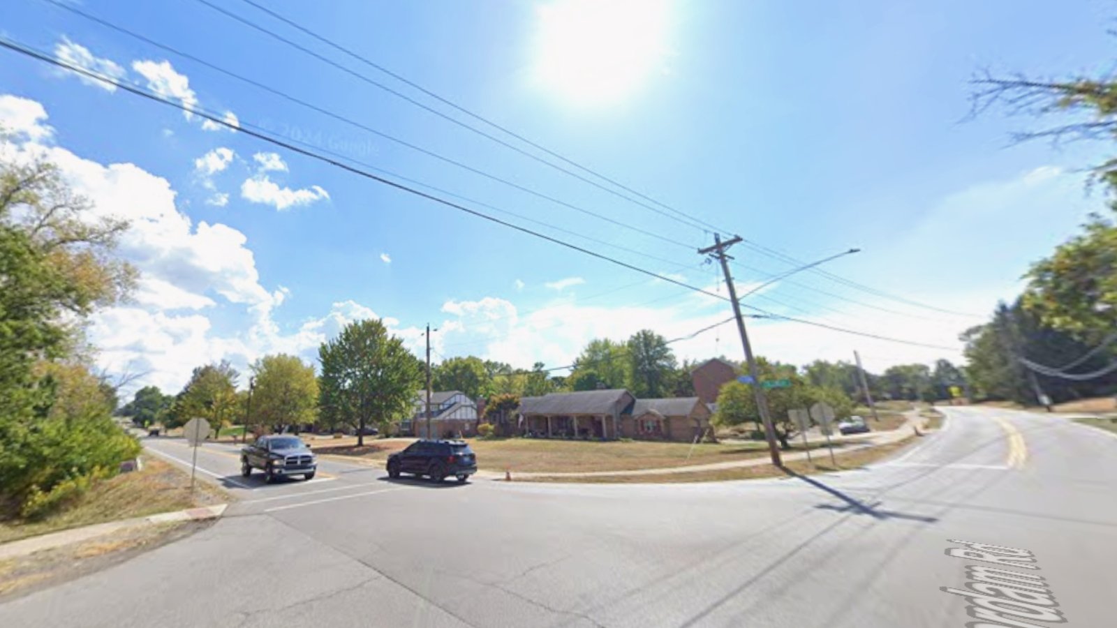 Villa Hills KY Town Image