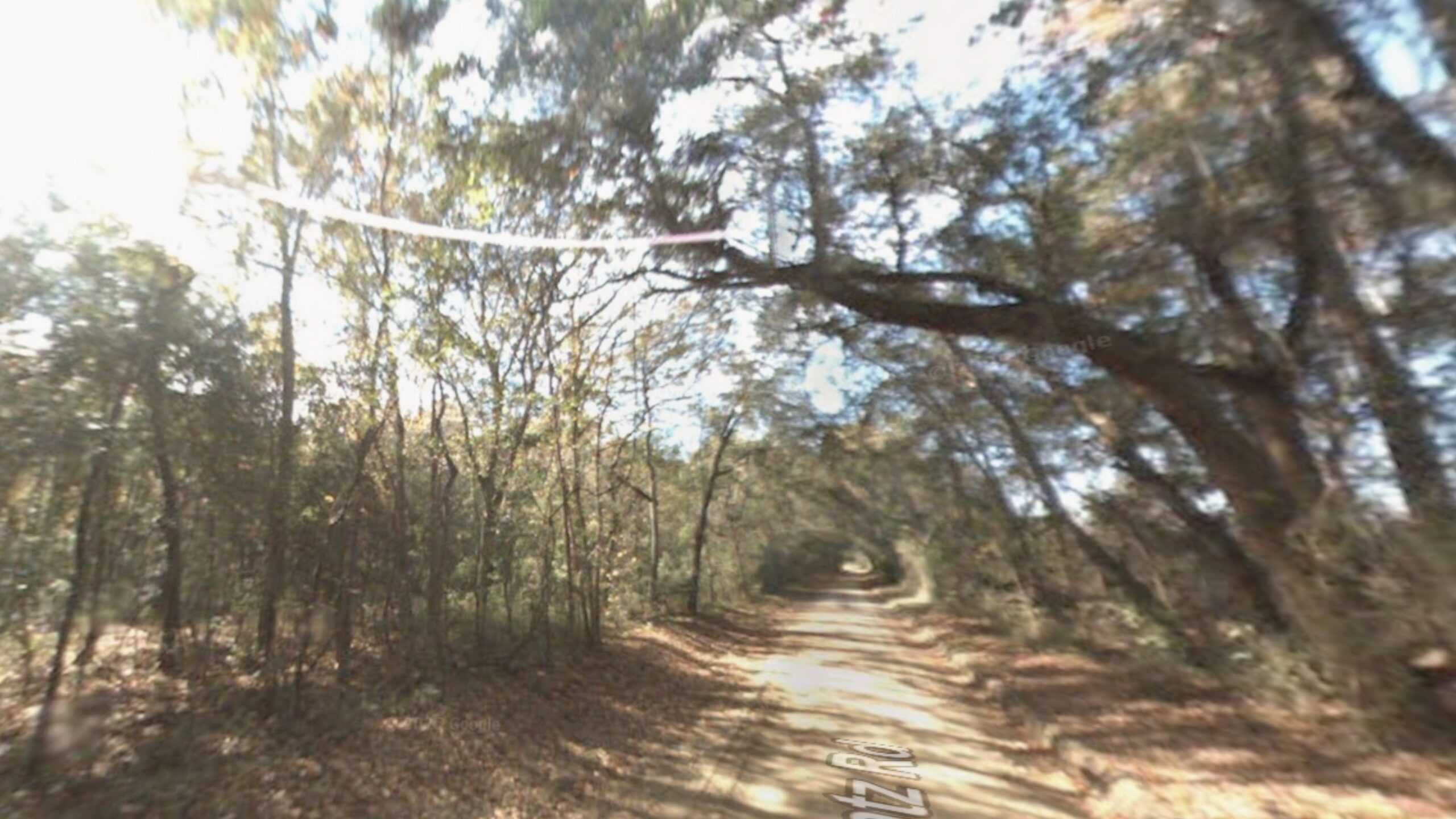 Wadmalaw Island SC Town Image