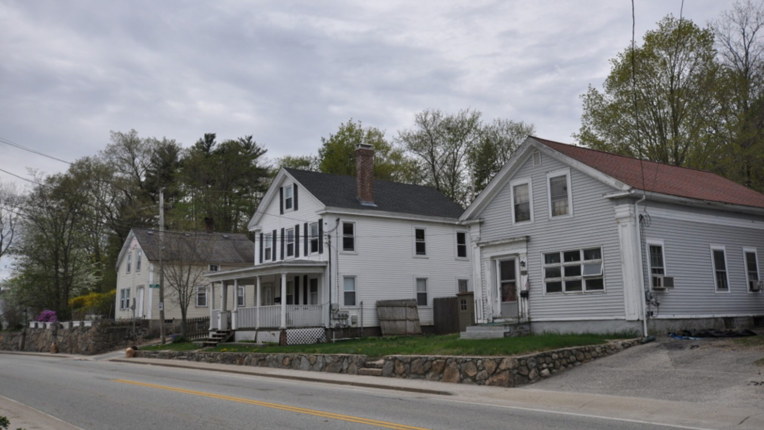 Coventry RI Town Image