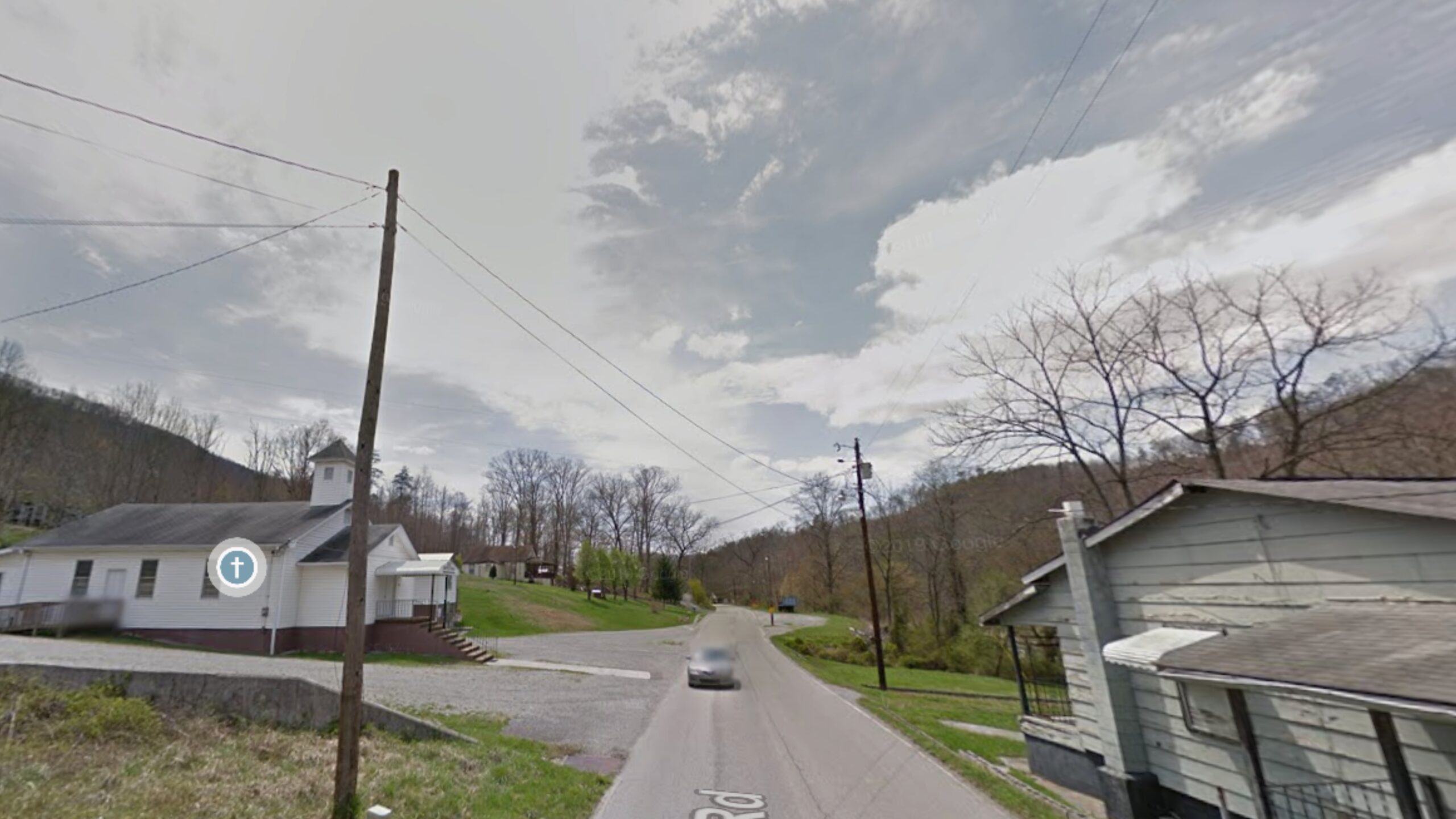 Duff TN Town Image