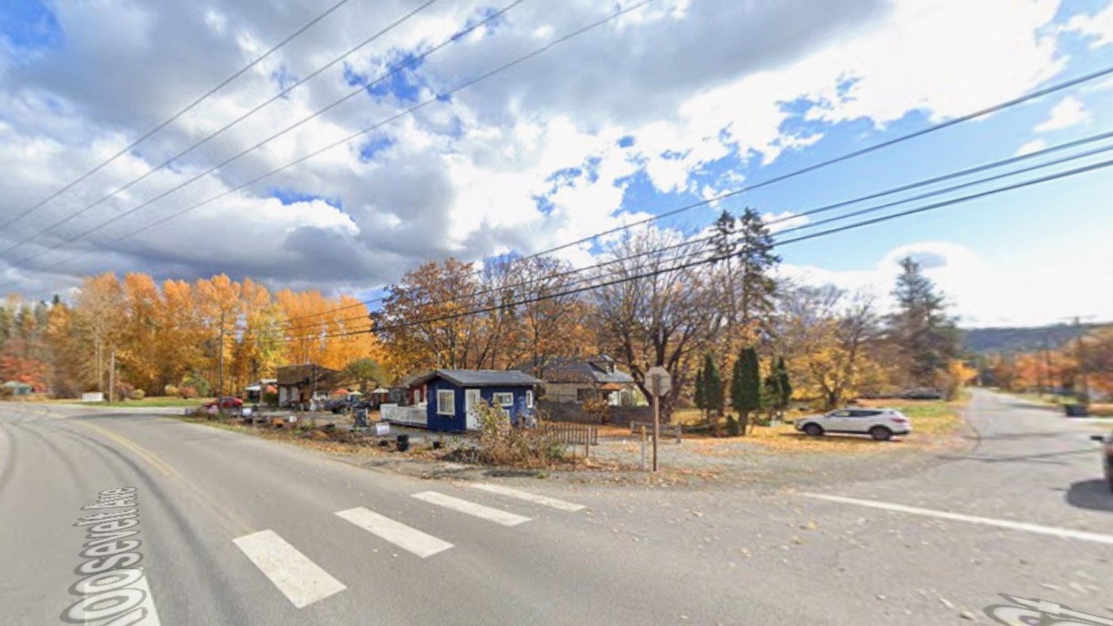Dover ID Town Image