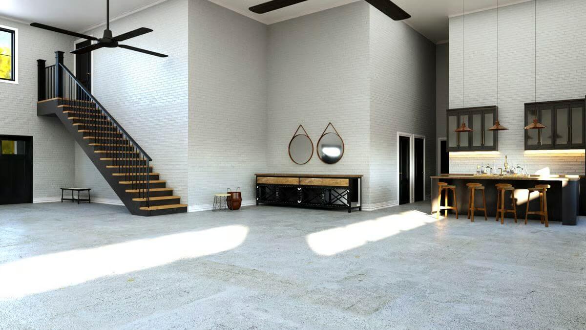 In-Law Suite