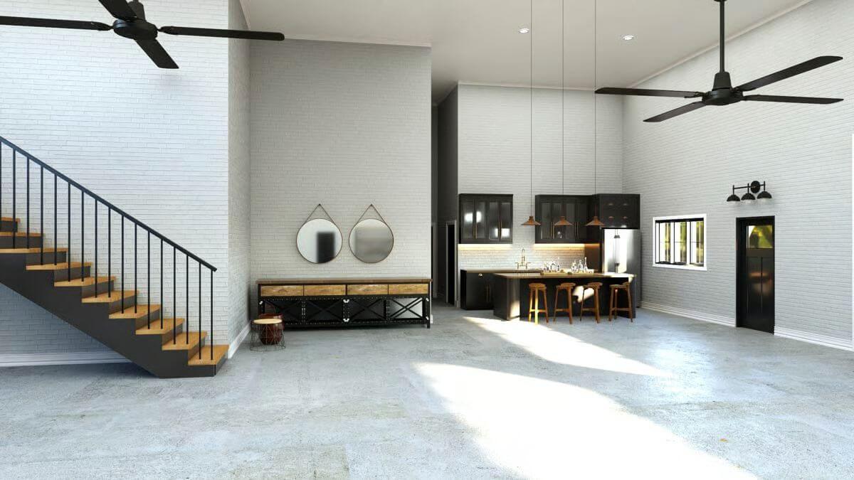 In-Law Suite