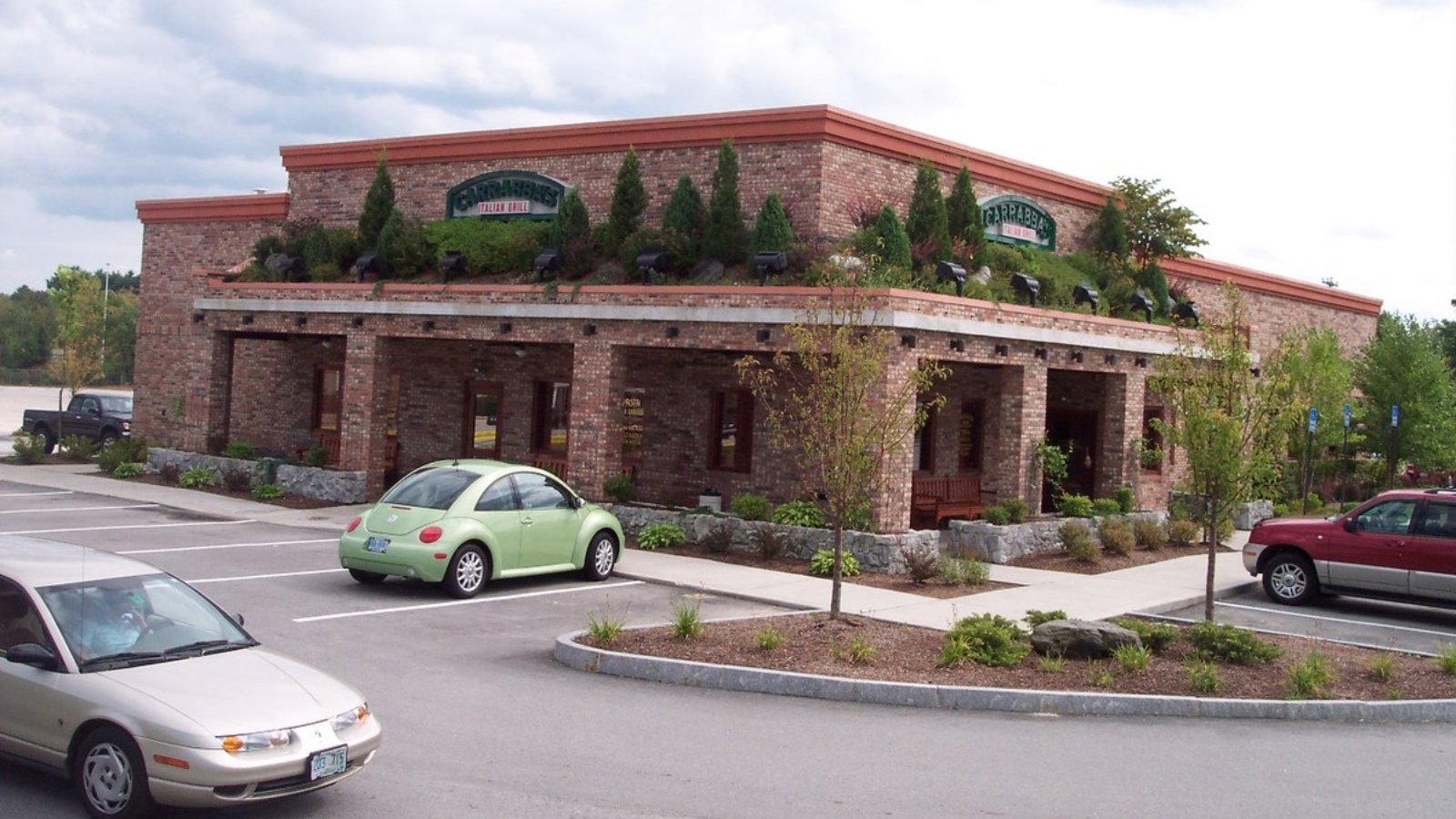 Bedford NH Town Image