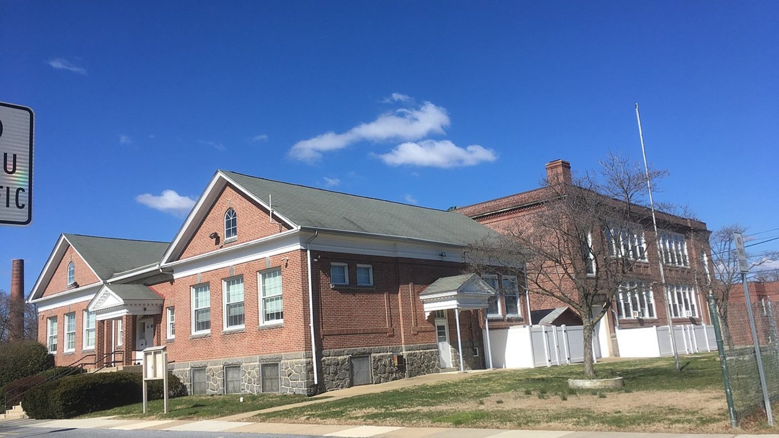 Elsmere DE Town Image