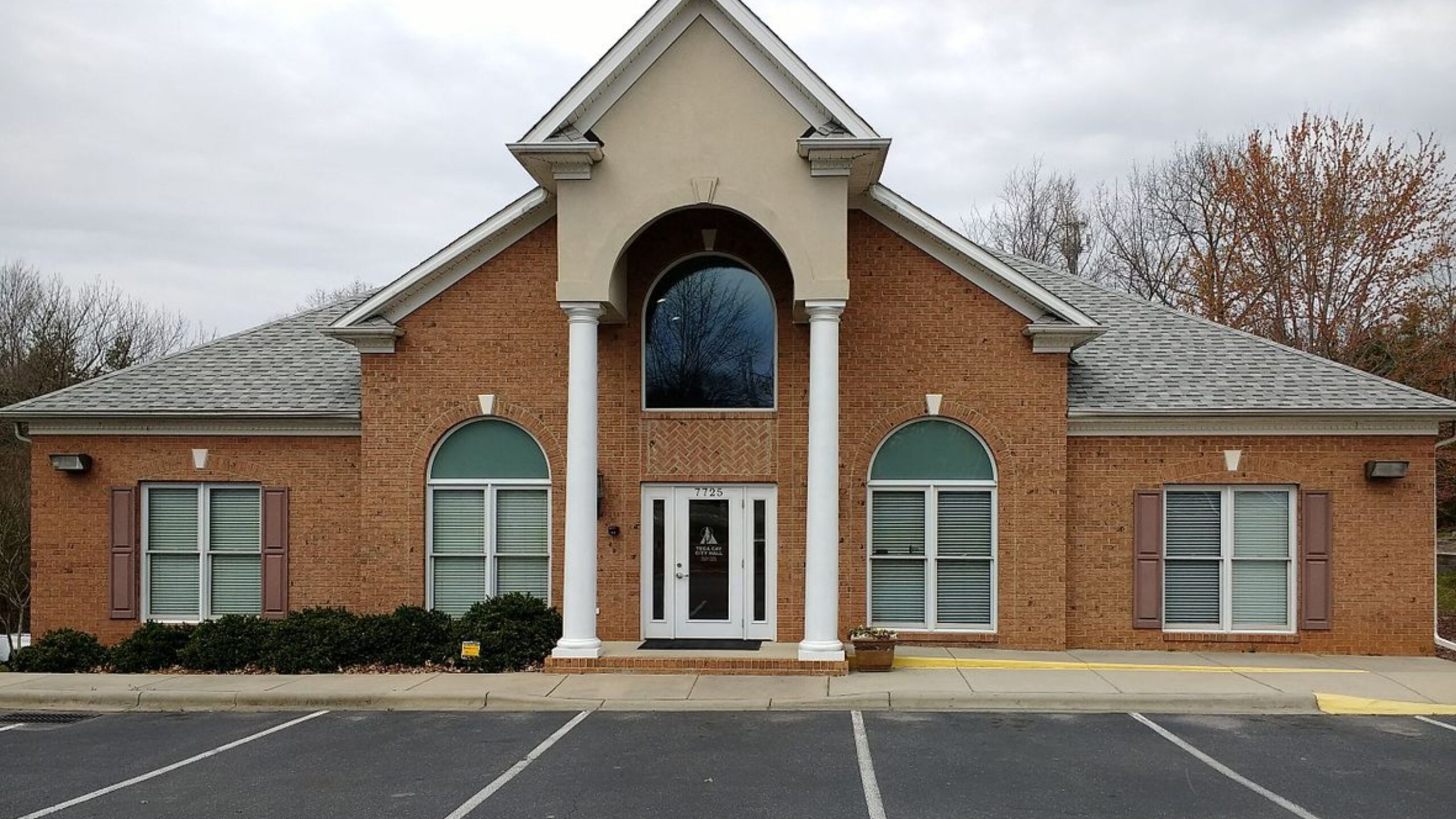 Tega Cay SC Town Image