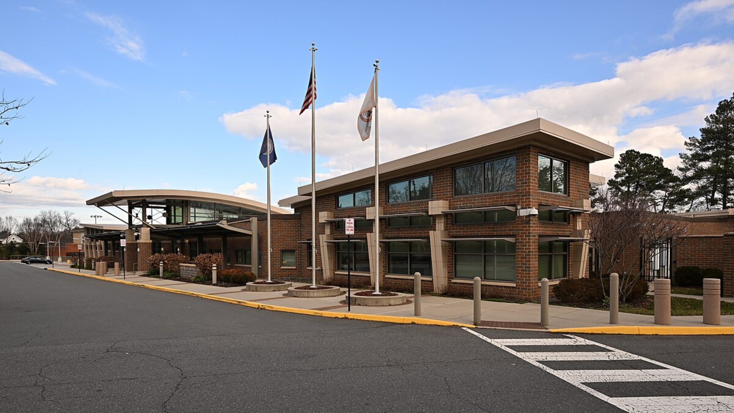 McLean VA Town Image