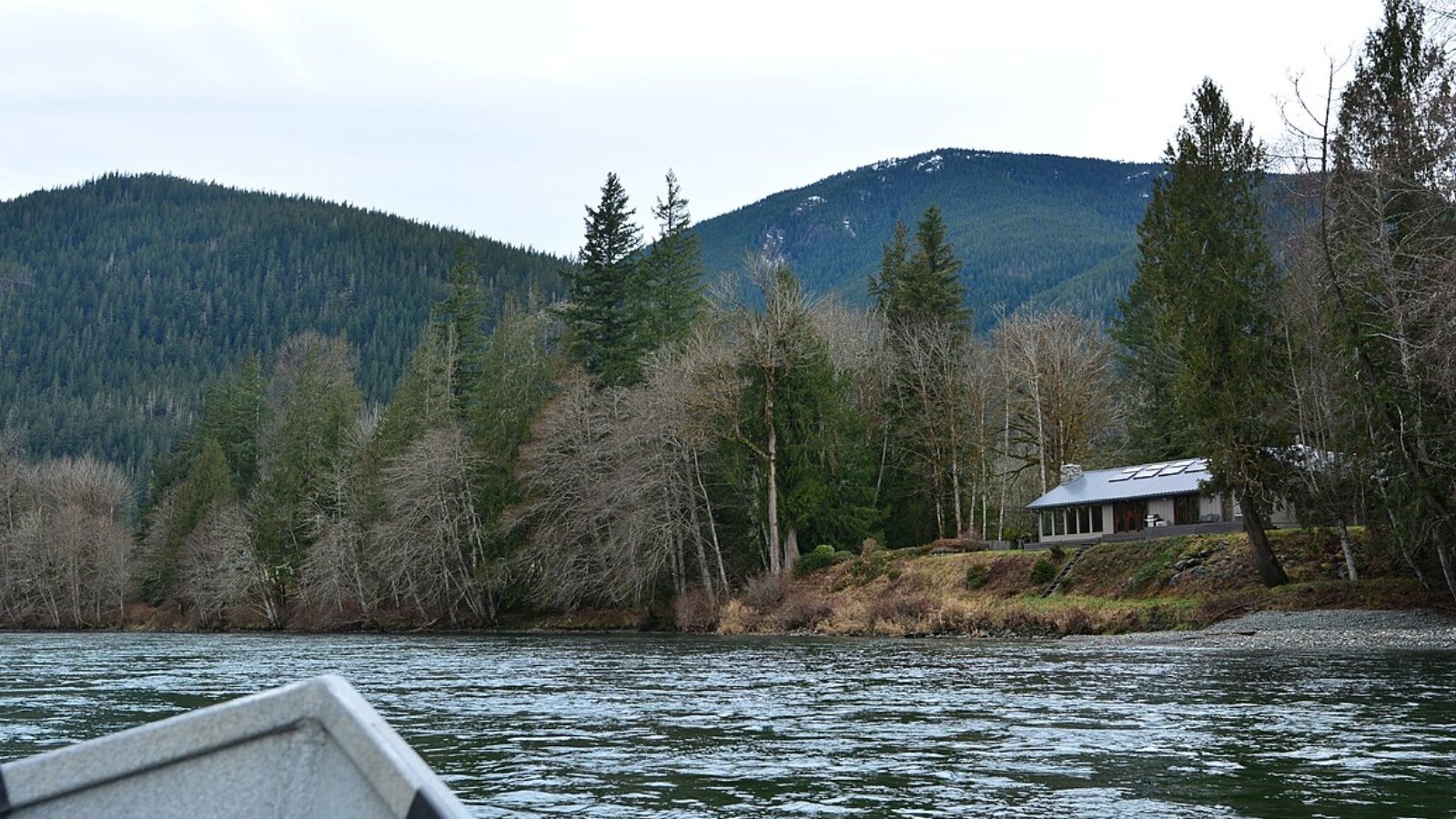 Marblemount WA Town Image