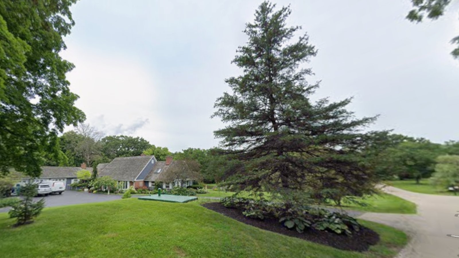 Kildeer IL Town Image
