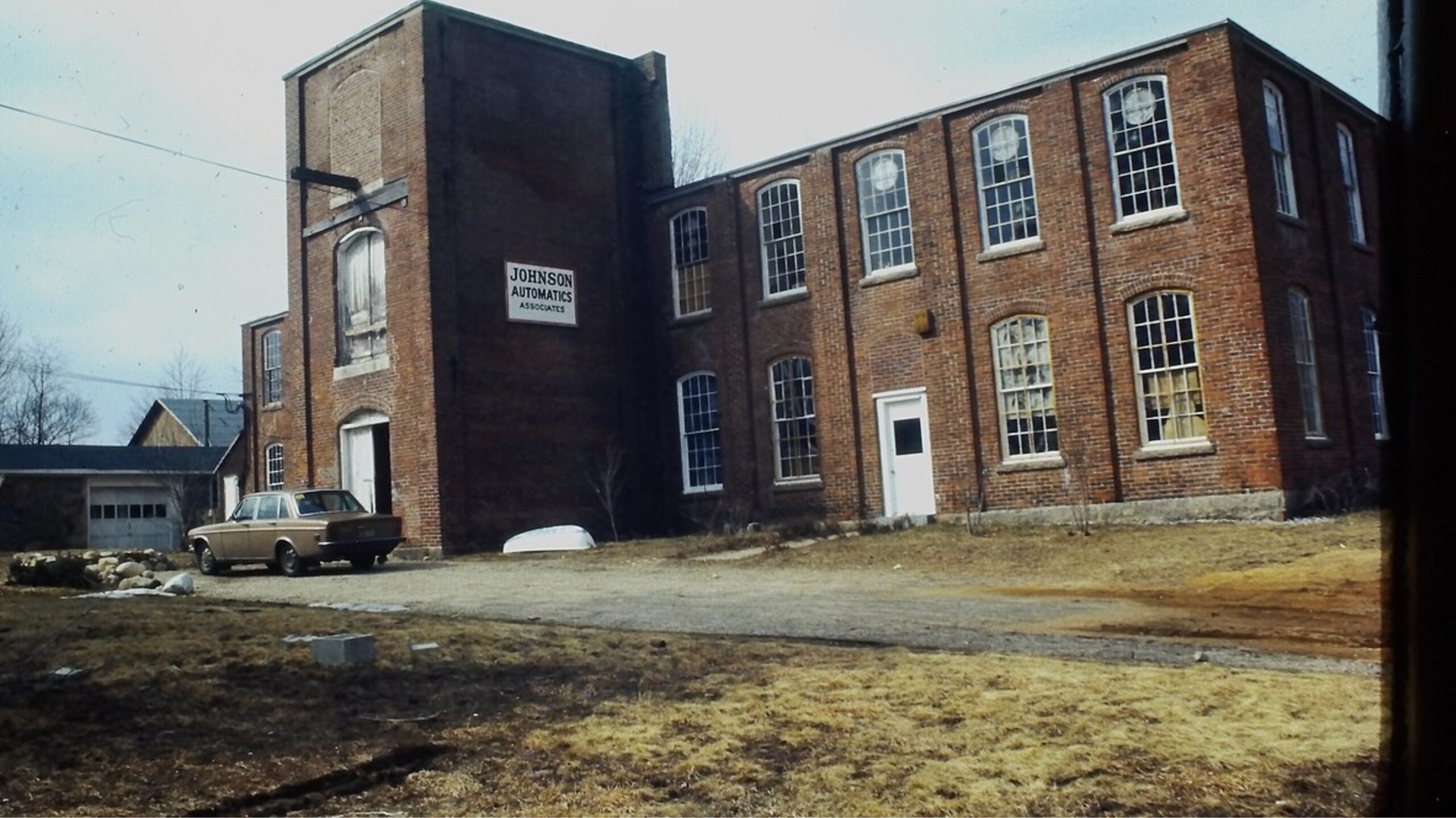 Hopkinton RI Town Image