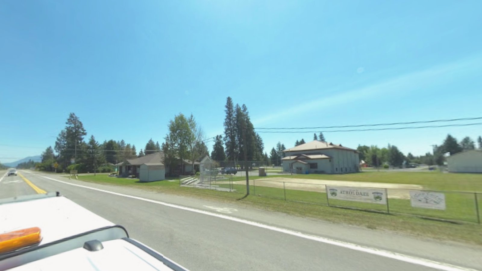 Athol ID Town Image