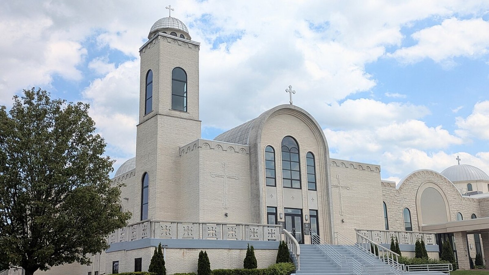 Burr Ridge IL Town Image