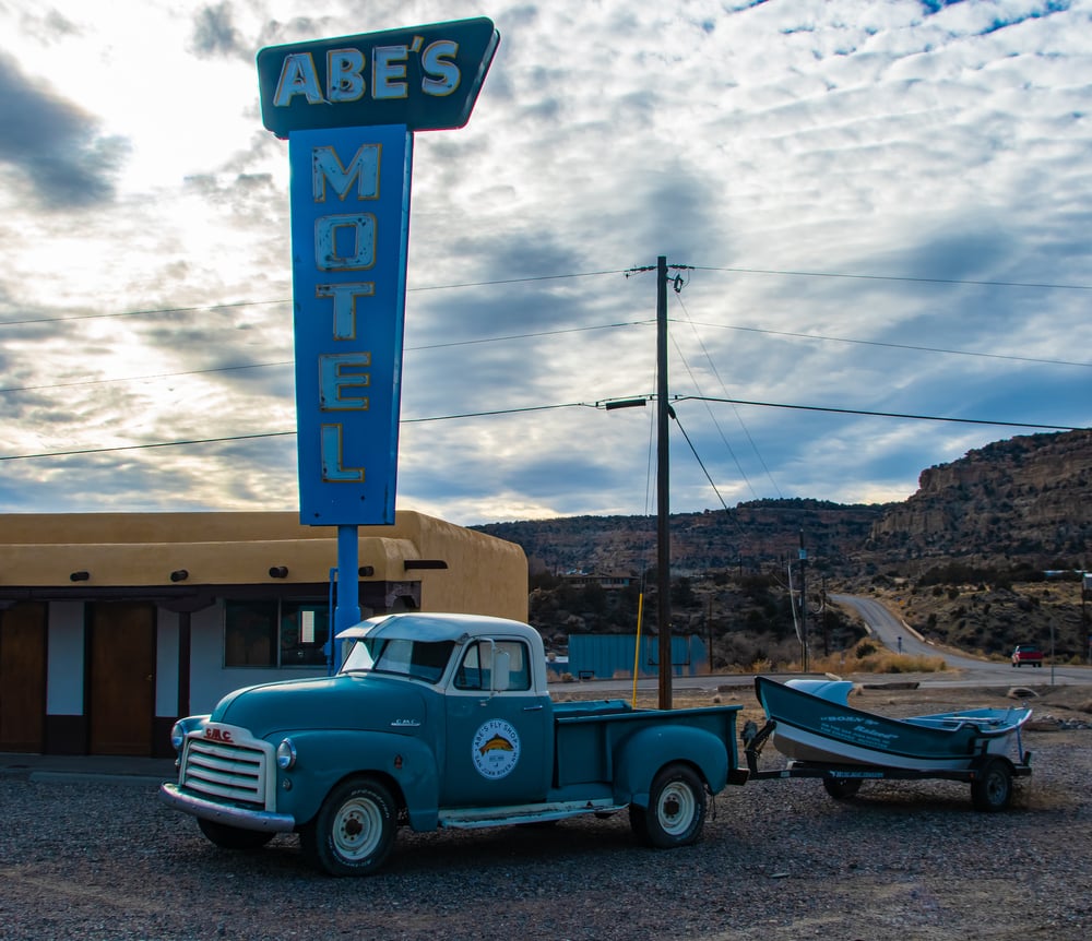 10 Secluded Towns in Northwest New Mexico
