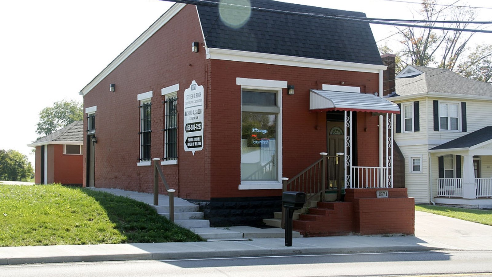 Hebron KY Town Image