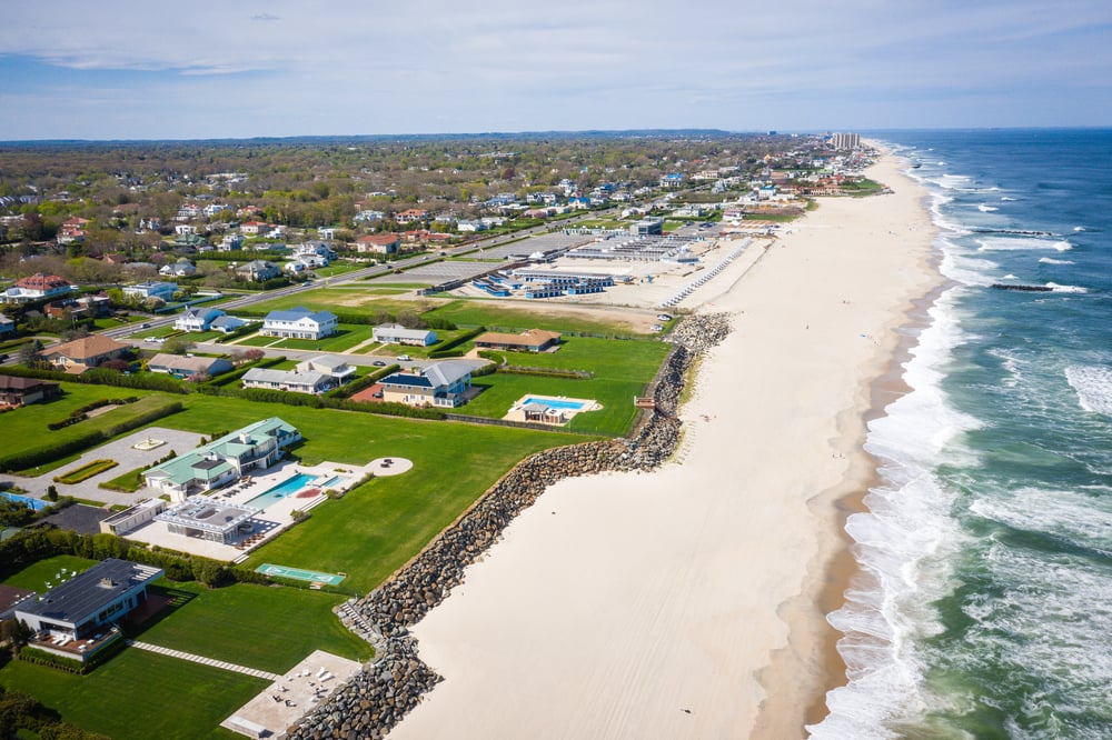 25 Secluded Coastal Towns in Eastern New Jersey