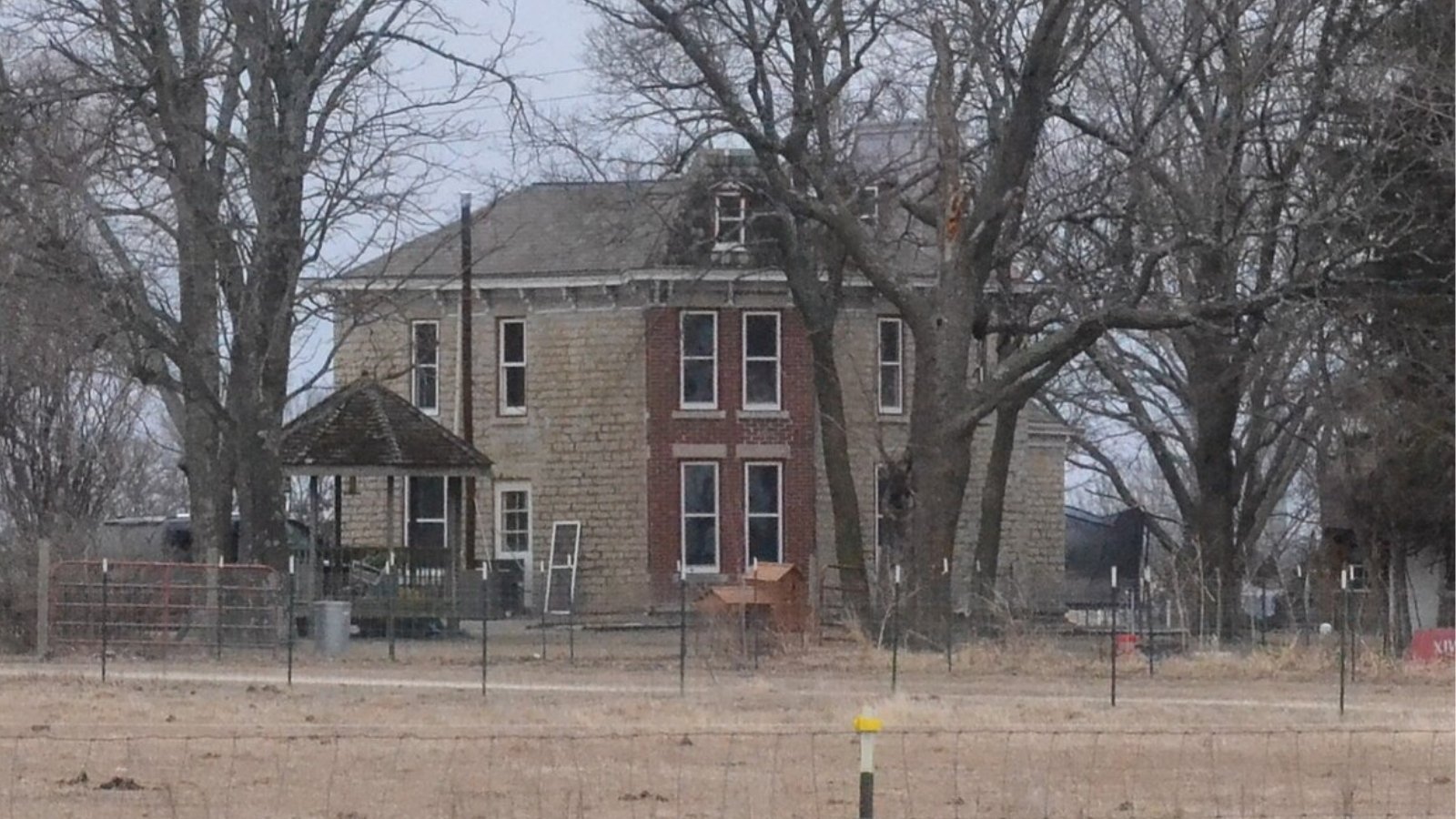 Shawnee KS Town Image
